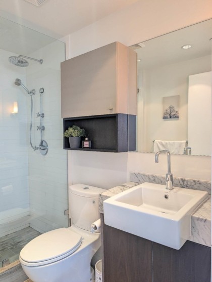 Photo 18 at 2602 - 1372 Seymour Street, Downtown VW, Vancouver West