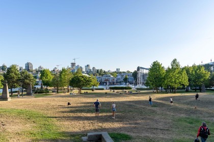Photo 37 at 2602 - 1372 Seymour Street, Downtown VW, Vancouver West