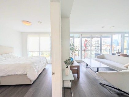 Photo 19 at 2602 - 1372 Seymour Street, Downtown VW, Vancouver West