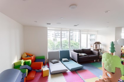 Photo 35 at 2602 - 1372 Seymour Street, Downtown VW, Vancouver West