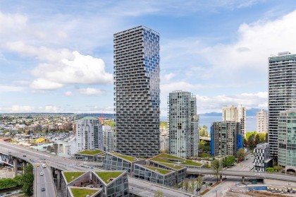 Photo 25 at 2602 - 1372 Seymour Street, Downtown VW, Vancouver West