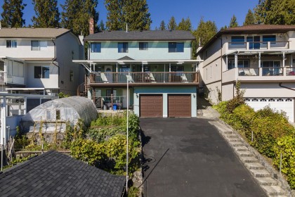 Photo 2 at 557 Tempe Crescent, Upper Lonsdale, North Vancouver