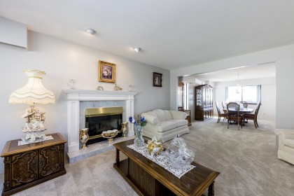 Photo 16 at 557 Tempe Crescent, Upper Lonsdale, North Vancouver