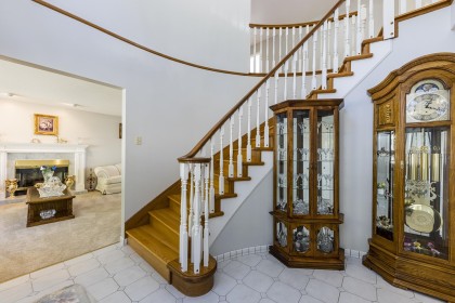Photo 20 at 557 Tempe Crescent, Upper Lonsdale, North Vancouver
