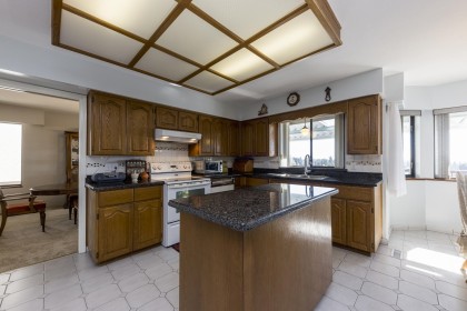 Photo 9 at 557 Tempe Crescent, Upper Lonsdale, North Vancouver