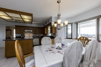 Photo 14 at 557 Tempe Crescent, Upper Lonsdale, North Vancouver