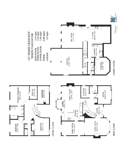Photo 39 at 557 Tempe Crescent, Upper Lonsdale, North Vancouver