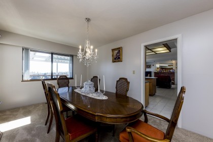 Photo 8 at 557 Tempe Crescent, Upper Lonsdale, North Vancouver