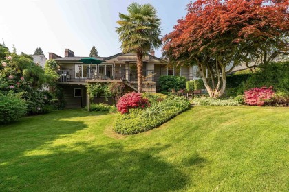 Photo 37 at 915 Wentworth Avenue, Forest Hills NV, North Vancouver