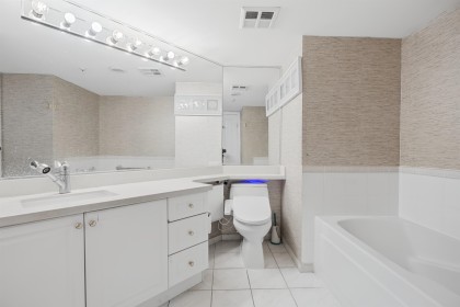 Photo 27 at 214 - 2105 W 42nd Avenue, Kerrisdale, Vancouver West