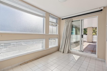 Photo 34 at 214 - 2105 W 42nd Avenue, Kerrisdale, Vancouver West