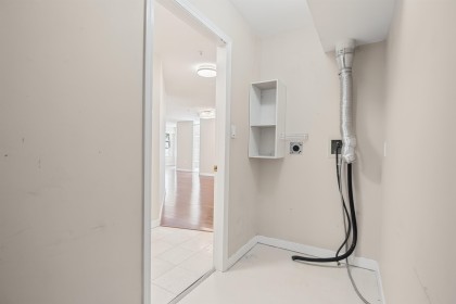 Photo 33 at 214 - 2105 W 42nd Avenue, Kerrisdale, Vancouver West