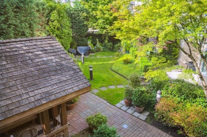 Photo 15 at 214 - 2105 W 42nd Avenue, Kerrisdale, Vancouver West