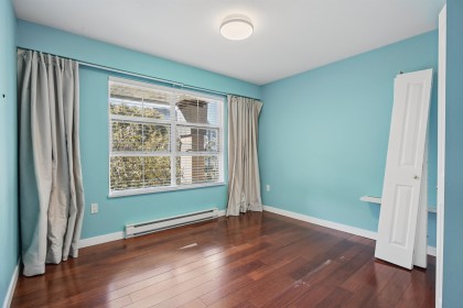 Photo 29 at 214 - 2105 W 42nd Avenue, Kerrisdale, Vancouver West