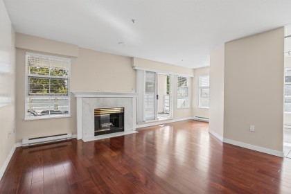 Photo 21 at 214 - 2105 W 42nd Avenue, Kerrisdale, Vancouver West