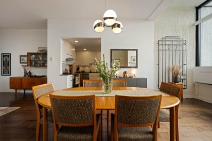 Photo 2 at 114 - 1420 Duchess Avenue, Ambleside, West Vancouver