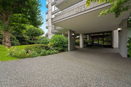 Photo 28 at 114 - 1420 Duchess Avenue, Ambleside, West Vancouver