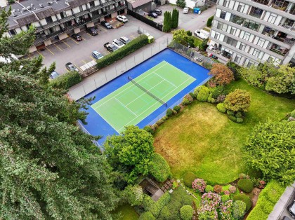 Photo 30 at 114 - 1420 Duchess Avenue, Ambleside, West Vancouver