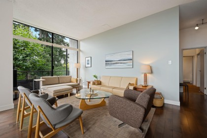 Photo 10 at 114 - 1420 Duchess Avenue, Ambleside, West Vancouver