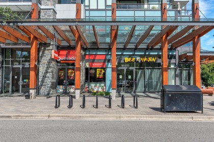 Photo 17 at 404 - 1210 E 27th Street, Lynn Valley, North Vancouver