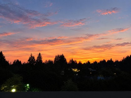 Photo 1 at 404 - 1210 E 27th Street, Lynn Valley, North Vancouver