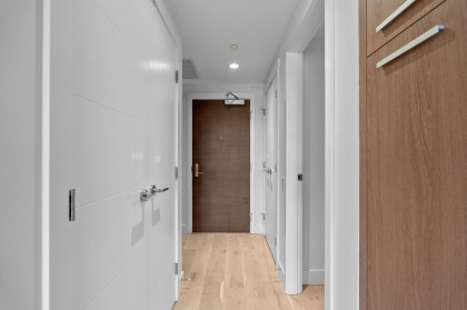 Photo 9 at 404 - 1210 E 27th Street, Lynn Valley, North Vancouver