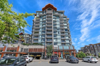 Photo 4 at 404 - 1210 E 27th Street, Lynn Valley, North Vancouver