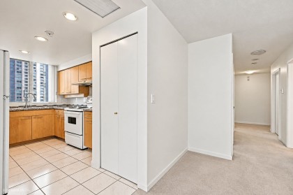 Photo 16 at 17D - 139 Drake Street, Yaletown, Vancouver West