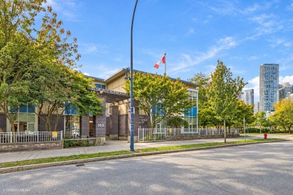 Photo 26 at 17D - 139 Drake Street, Yaletown, Vancouver West