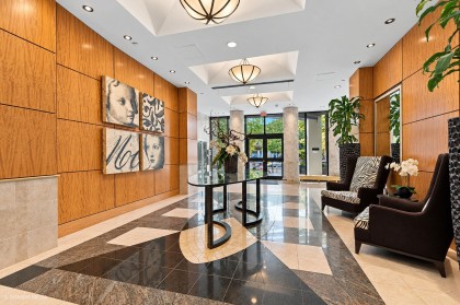 Photo 22 at 17D - 139 Drake Street, Yaletown, Vancouver West