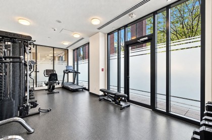 Photo 21 at 17D - 139 Drake Street, Yaletown, Vancouver West
