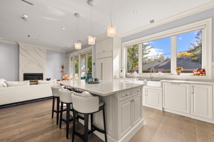 Photo 13 at 2756 W 38th Avenue, Kerrisdale, Vancouver West