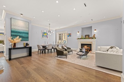 Photo 7 at 2756 W 38th Avenue, Kerrisdale, Vancouver West