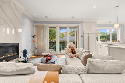 Photo 9 at 2756 W 38th Avenue, Kerrisdale, Vancouver West