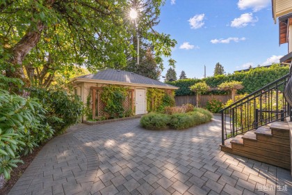 Photo 33 at 2756 W 38th Avenue, Kerrisdale, Vancouver West