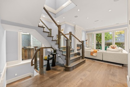 Photo 11 at 2756 W 38th Avenue, Kerrisdale, Vancouver West