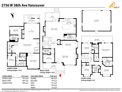 Photo 35 at 2756 W 38th Avenue, Kerrisdale, Vancouver West