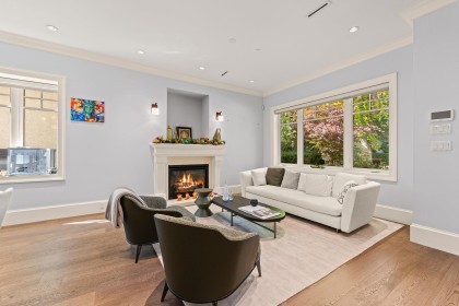 Photo 4 at 2756 W 38th Avenue, Kerrisdale, Vancouver West