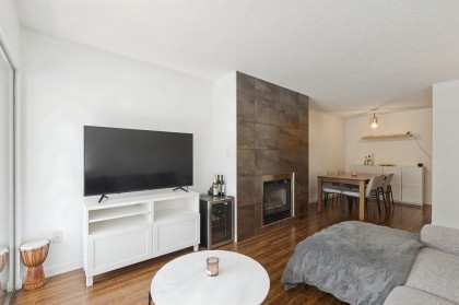 Photo 6 at 204 - 1155 Ross Road, Lynn Valley, North Vancouver