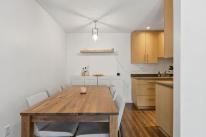 Photo 17 at 204 - 1155 Ross Road, Lynn Valley, North Vancouver