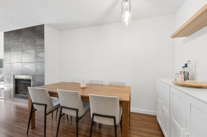 Photo 16 at 204 - 1155 Ross Road, Lynn Valley, North Vancouver