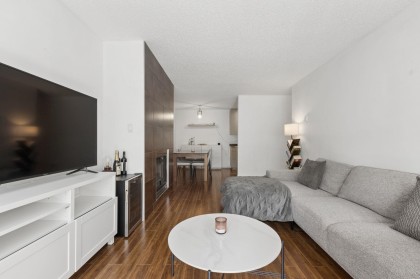 Photo 7 at 204 - 1155 Ross Road, Lynn Valley, North Vancouver