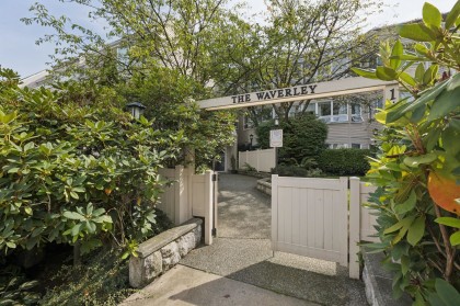 Photo 20 at 204 - 1155 Ross Road, Lynn Valley, North Vancouver