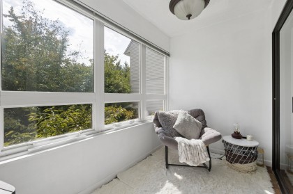Photo 9 at 204 - 1155 Ross Road, Lynn Valley, North Vancouver