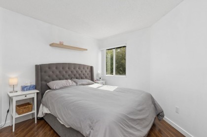 Photo 10 at 204 - 1155 Ross Road, Lynn Valley, North Vancouver