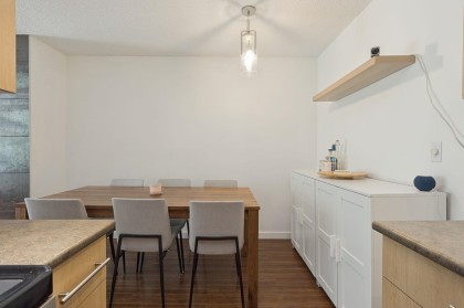 Photo 15 at 204 - 1155 Ross Road, Lynn Valley, North Vancouver