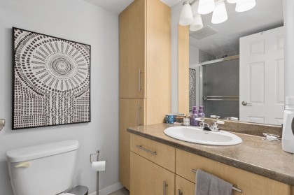 Photo 19 at 204 - 1155 Ross Road, Lynn Valley, North Vancouver