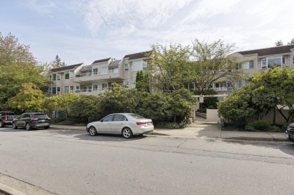 Photo 21 at 204 - 1155 Ross Road, Lynn Valley, North Vancouver