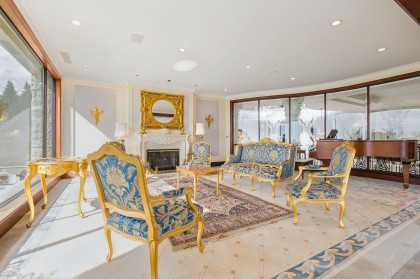 Photo 13 at 1471 Bramwell Road, Chartwell, West Vancouver