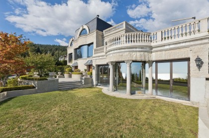 Photo 3 at 1471 Bramwell Road, Chartwell, West Vancouver